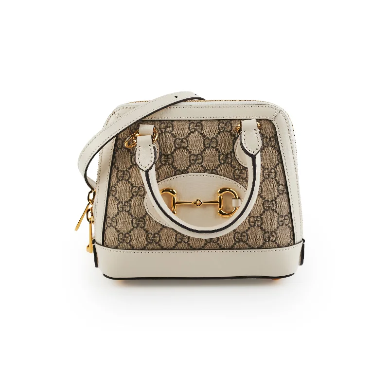 Gucci Horsebit 1955 Mini Top Handle