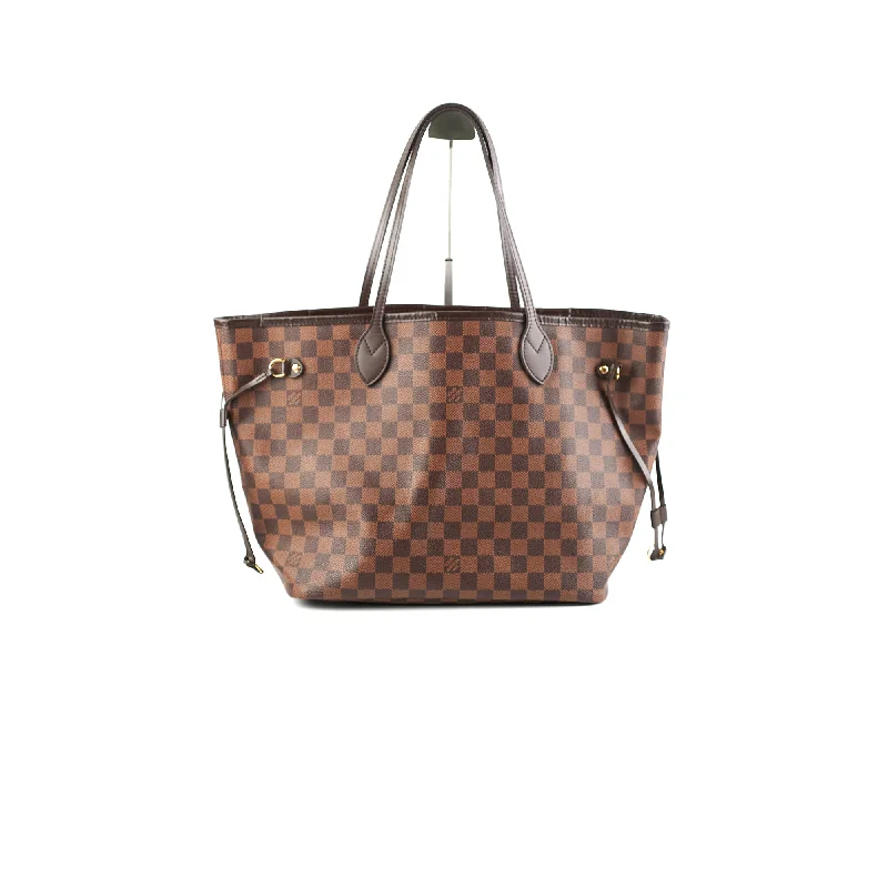 Louis Vuitton Neverfull MM Damier Ebene