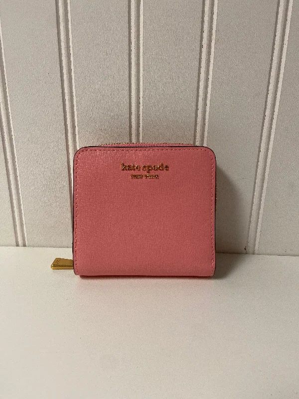 Wallet Designer By Kate Spade, Size: Small