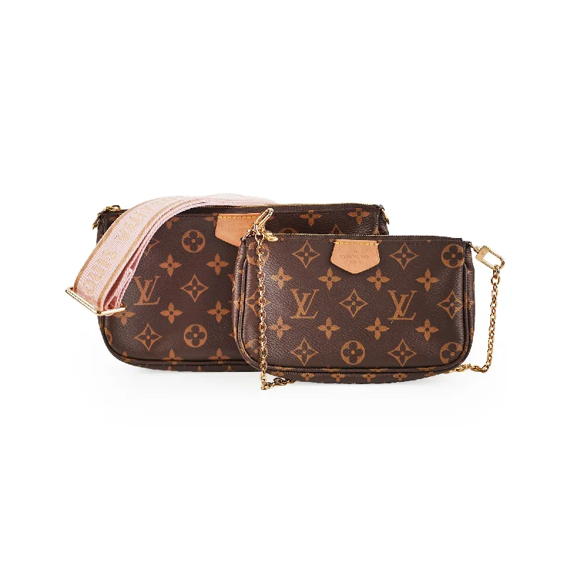 Louis Vuitton Multi Pochette Accessories