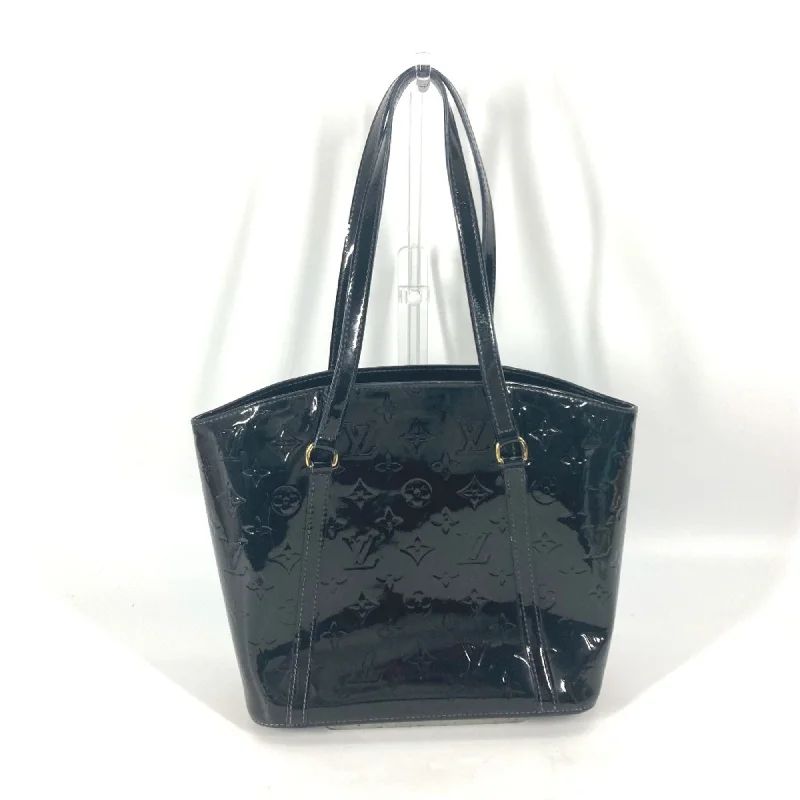 Black leather tote bag for casual-Louis Vuitton  Other Tote Bag (Pre-Owned)