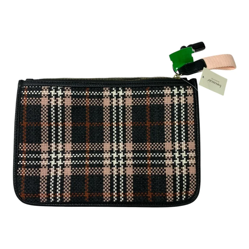 Makeup Bag By Francesca’s, Size: Large