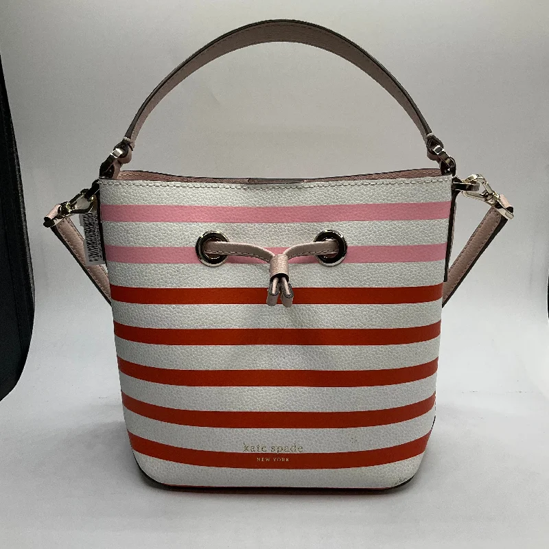 Crossbody Designer By Kate Spade, Size: Small