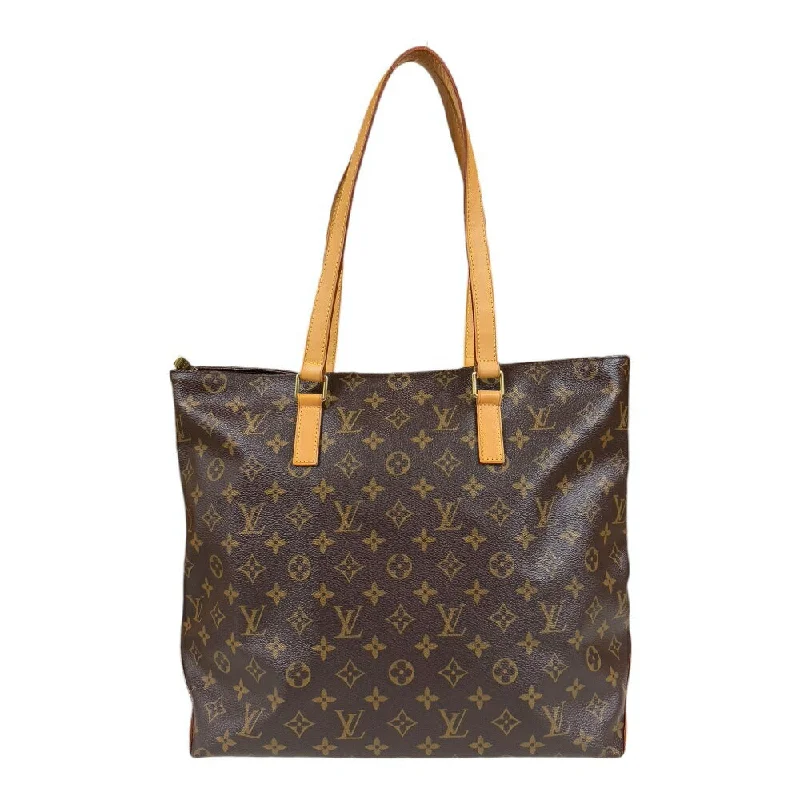 Black nylon tote bag for party-Louis Vuitton  Monogram Canvas Tote Bag (Pre-Owned)