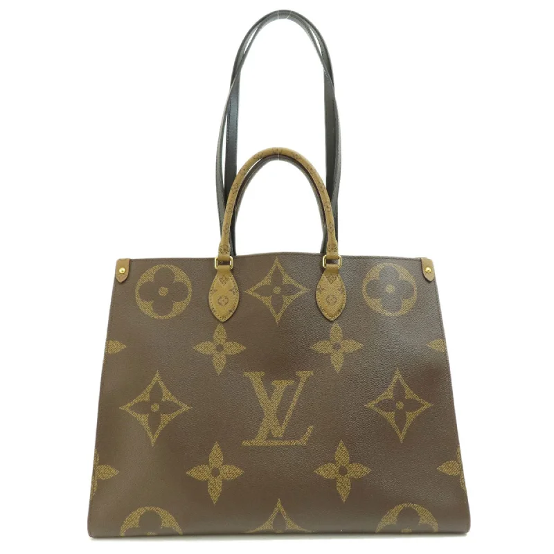 Black denim tote bag for moms-Louis Vuitton   Tote Bag (Pre-Owned)