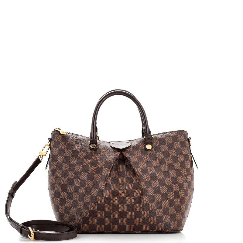 Siena Handbag Damier MM